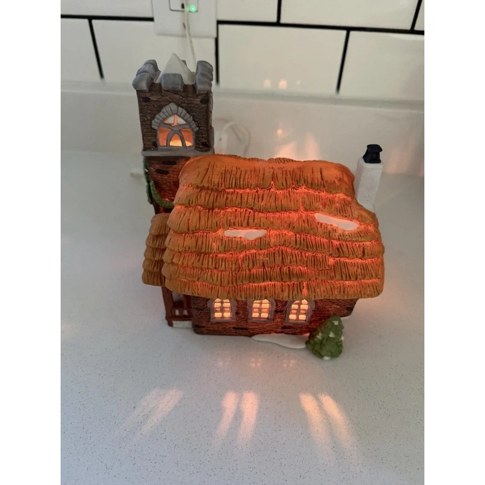 Department 56 